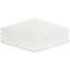 Manchester 4X8 Hexagon Glazed Ceramic Wall Tile-1542562848