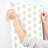 Tenny Prepasted Floral Double Roll-860240476