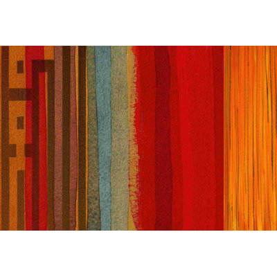Le langage de la couleur I
