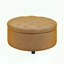 Repose-pieds capitonné avec rangement et garniture cloutée-1127114881-1127114882