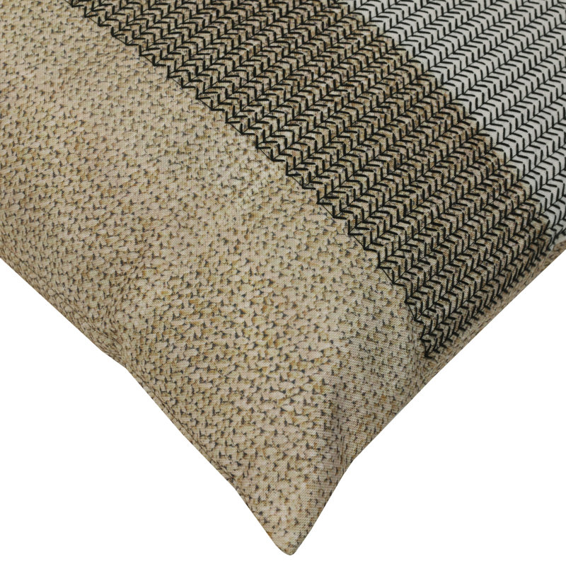 Outdoor Printed Pillow 18 x 18