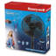 Quietset Oscillating Pedestal Fan