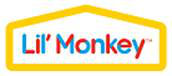 Logo Lil' Monkey