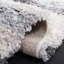 Tapis ivoire / gris Fontana 835-253153628