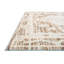 Tapis brun Iraheta