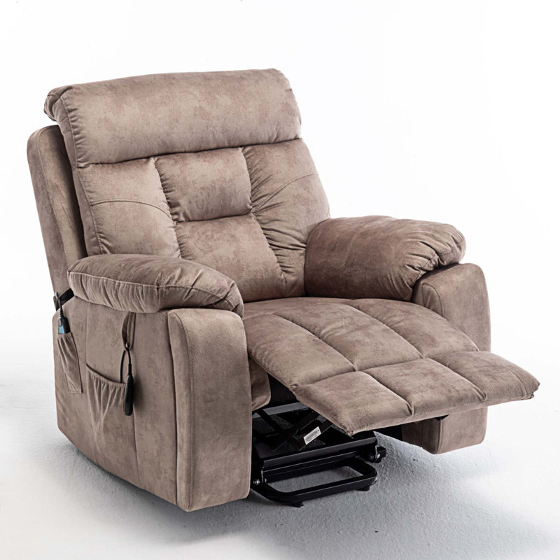 Fauteuil inclinable Orbisonia
