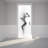 Sexy Shower Wall Decal