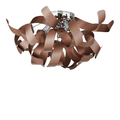 Mcelroy Flush Mount