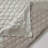High Shine Satin Ogee Modern Contemporary 1 Piece Quilt-812900179-812900173