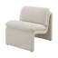 Fauteuil d'appoint l 26,4 po Boucle-1316917979