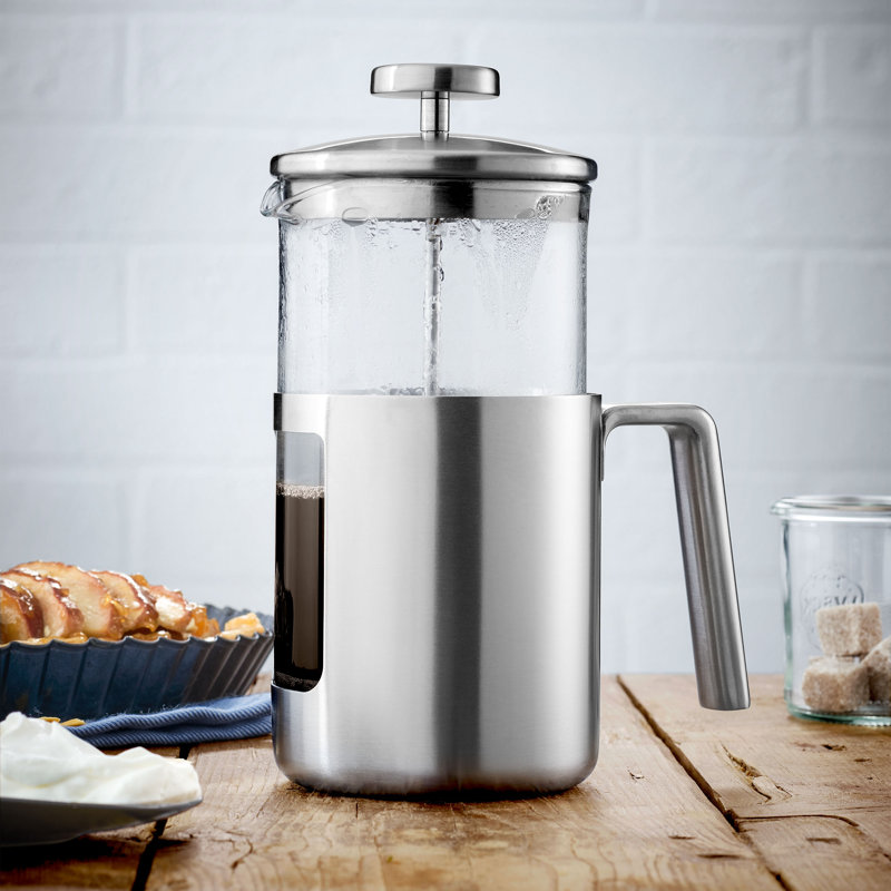 Ebern Designs Lame Stainless Steel Tea Infusers