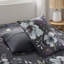 Ensemble d'édredon en coton 3 pièces Jolene-103545352
