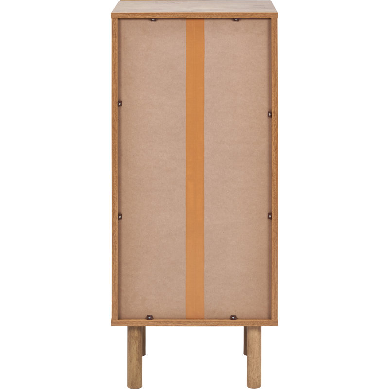 43cm W 3 - Drawer Chest of Drawers