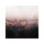 Pink Sky by Elisabeth Fredriksson - Print on Canvas-56676029-69397165