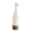 Egret Hand Painted Abstract and Sports Decorative Object-115267600