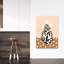 Reproduction d'art mural bohème Boho-129771663