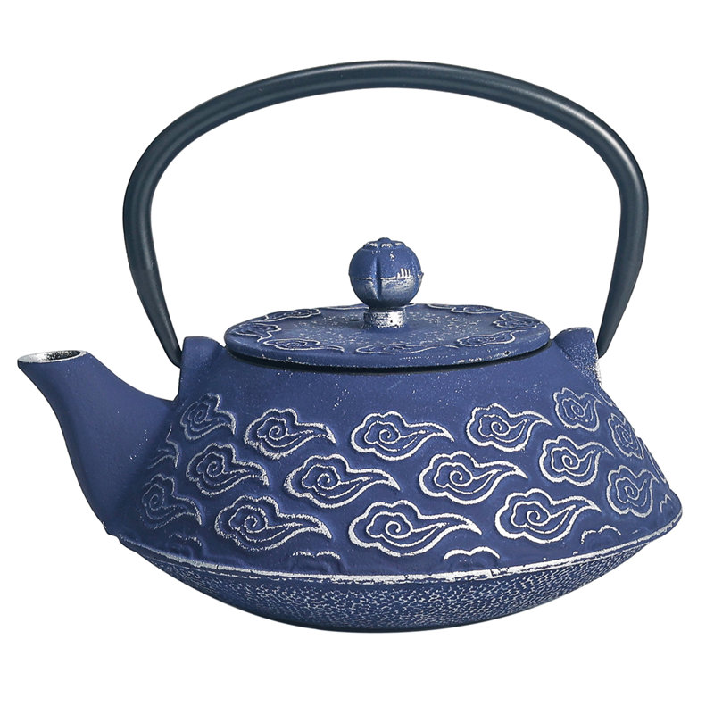 Marlow Home Co. Anglene Teapot