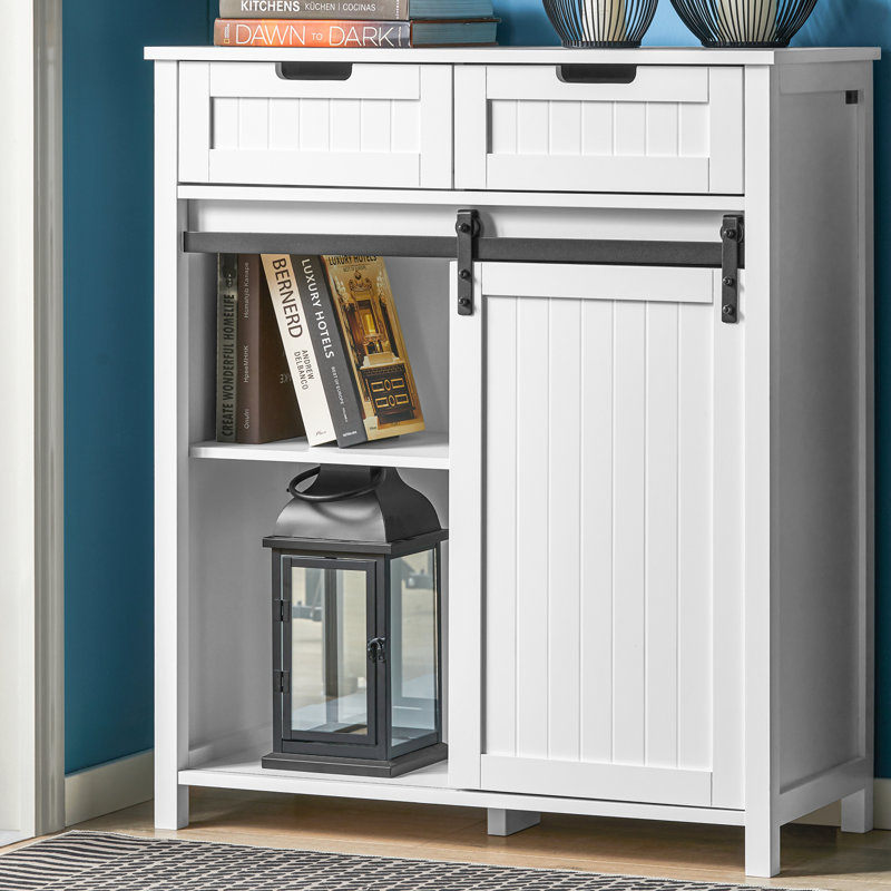 Drossett 80cm Sideboard