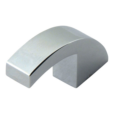Hook 1 3/4" Length Novelty Knob