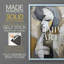 WOMEN Series Lxxix - reproduction encadrée de qualité supérieure - prête à être accrochée - aucun clou requis-2009664566-2009664562