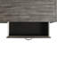Commode double 6 tiroirs avec miroir Serena