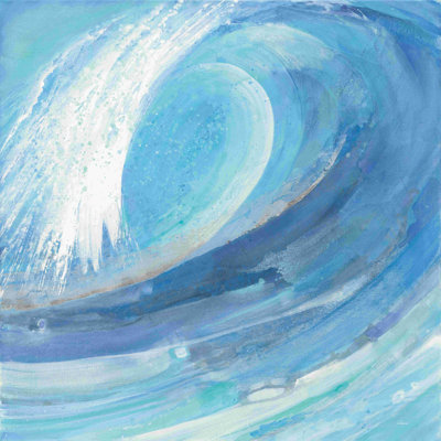 " Surfs Up " by Albena Hristova