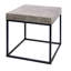 Table de bout Neillsville
