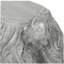 STATUE DE COWER SPANIEL DOG