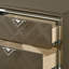 Table de chevet Skylar