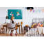 Magnetic Glass Dry Erase Board-1573839921