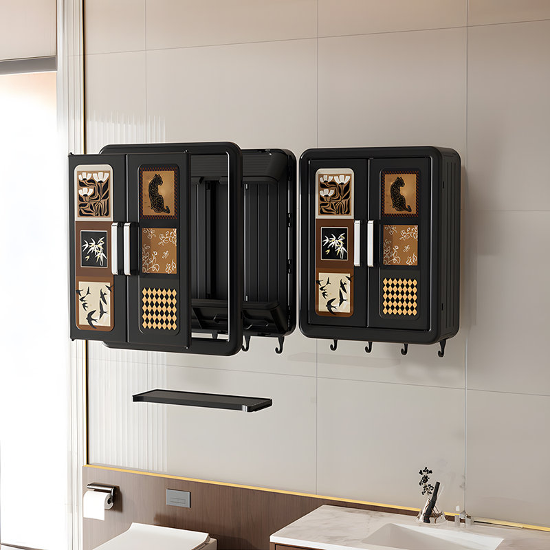 Bathroom Cabinet