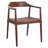 Bruna 22'' Wide Dinning Chair-438316568-470049106