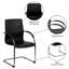 Chaise d'appoint Boynton
