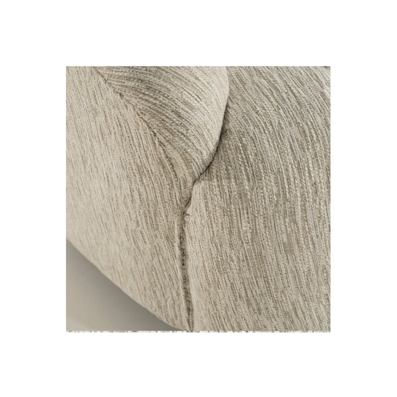 Chaise d'appoint Dream, Beige