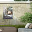 Rouleau de bolognaise sur une impression sur toile-98044470