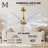 Ariella - Eight Blade Ceiling Fan-1776851470-1776851467