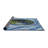 Wool Indoor Rug-1305162811