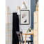 Pink Eclipse by Marmont Hill - Single Picture Frame Painting-41281842