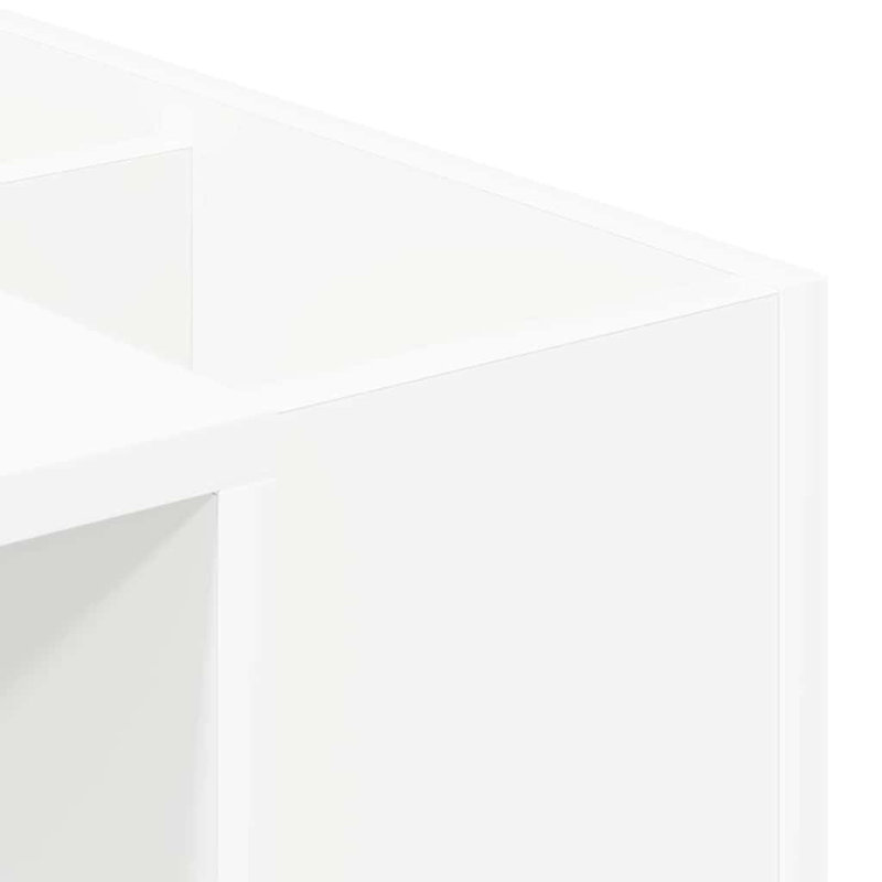 Writing Desk, White