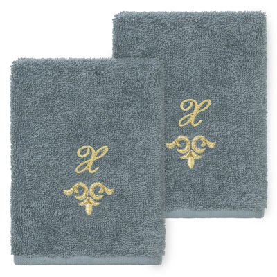 Ensemble de serviettes 100% lin Linica