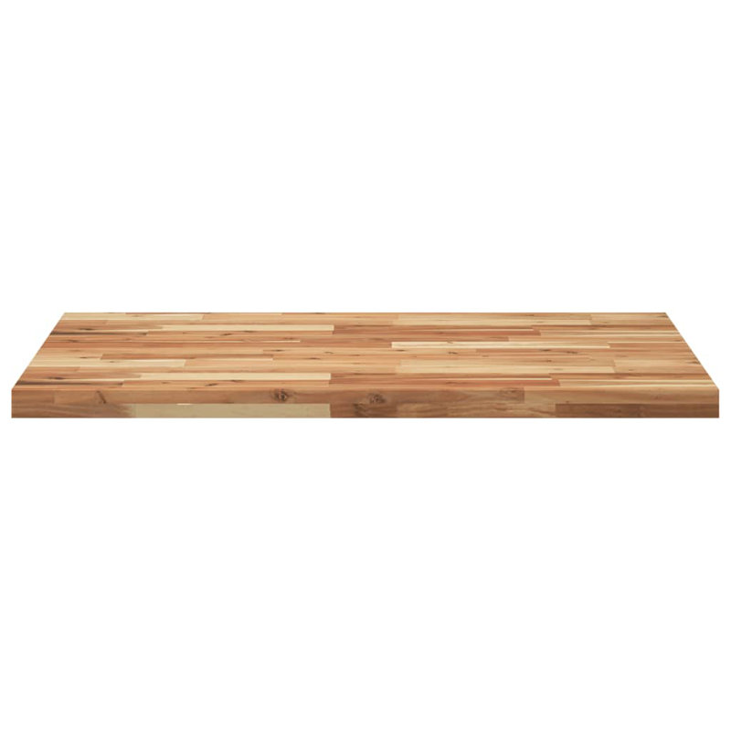 Solid Wood Table Top