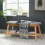 Upholstered Bench