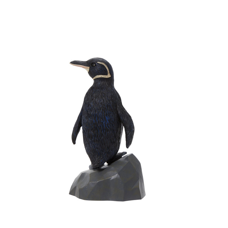 Figurine Jim Shore, animal, planète Galapagos