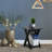 Artesian Side Table-51154558