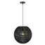 Luminaire suspendu sphère 1 lumière Henry Street-162093914
