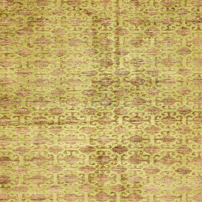 Abstract Indoor Rug