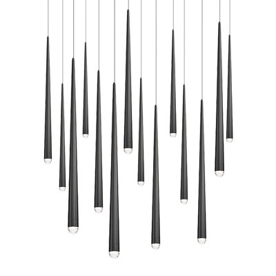 Luminaire suspendu Cascade