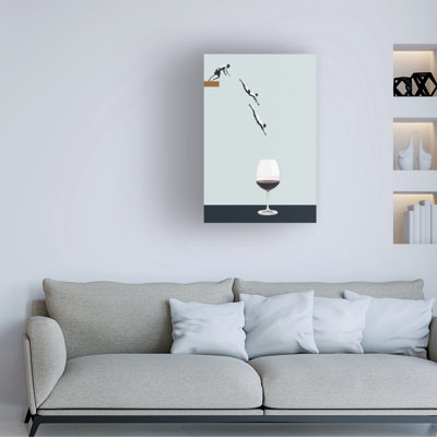 Art sur toile, "Ma meilleur ami"
