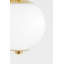 Sphere No.1 Pendant by Mark D. Sikes-1815928281-1815928280