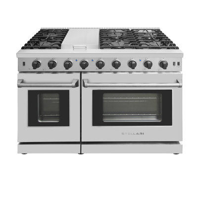 STELLARI 48" Range